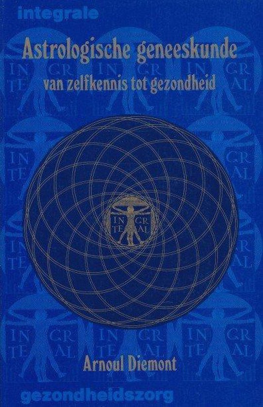 Astrologische geneekunde