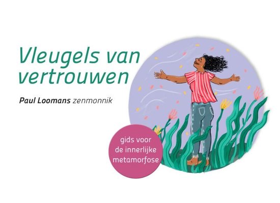 Stressontknoping  -   Vleugels van vertrouwen