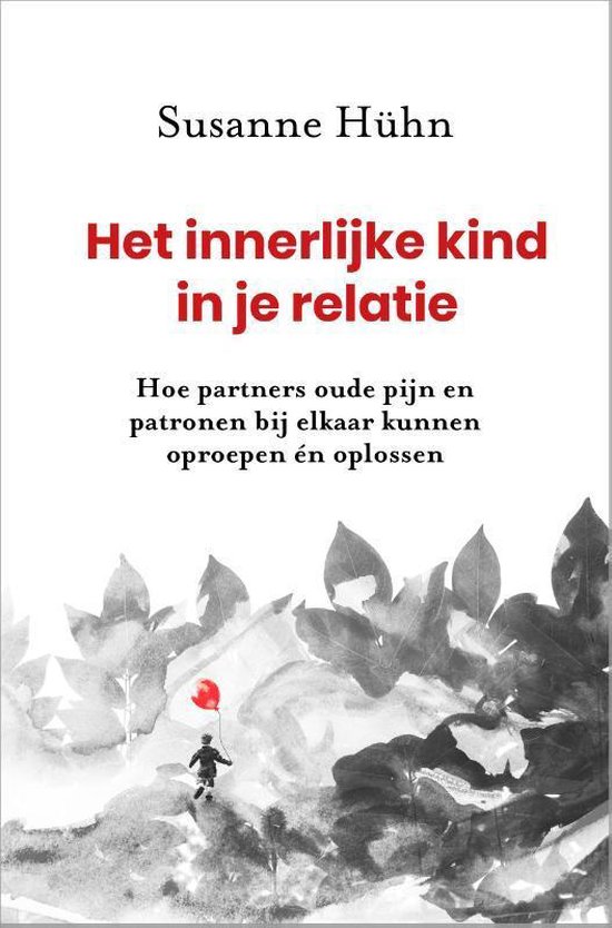 Het innerlijke kind in je relatie