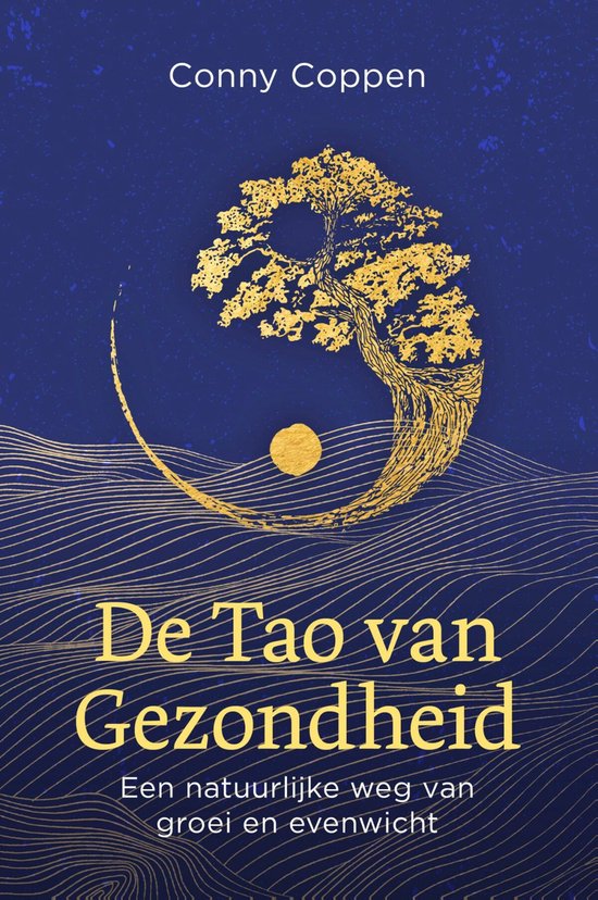 De Tao van gezondheid