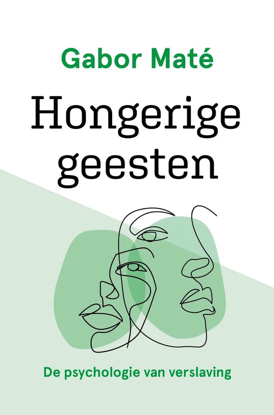 Hongerige geesten