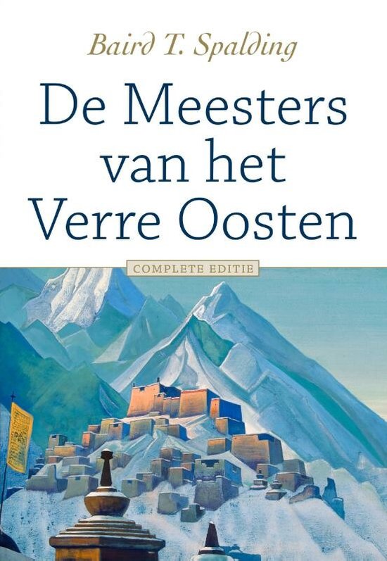 AnkhHermes Klassiekers - De Meesters van het Verre Oosten