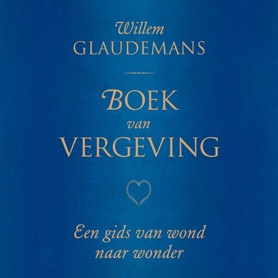 Boek van vergeving