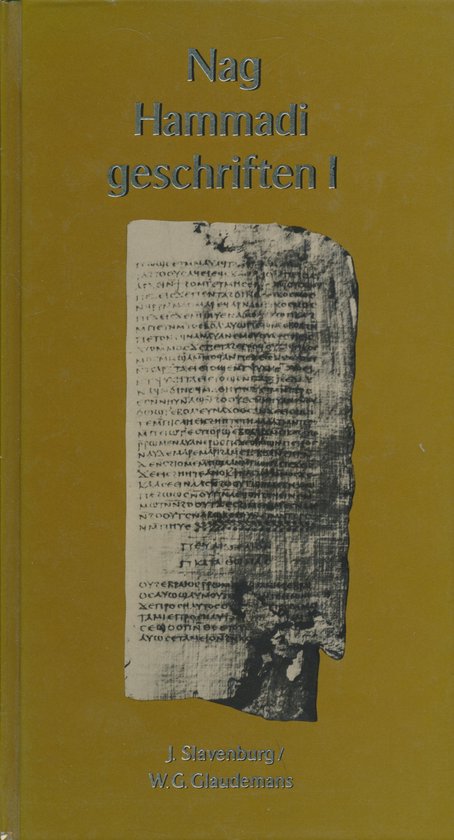 Nag Hammadi Geschriften 1