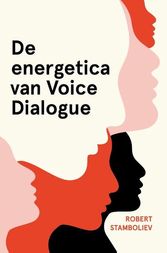 De energetica van Voice Dialogue