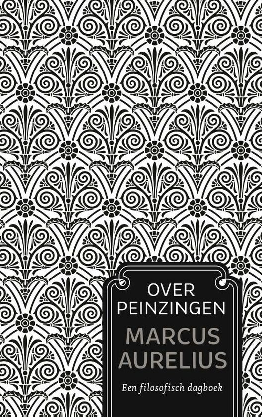 Patroon - Overpeinzingen