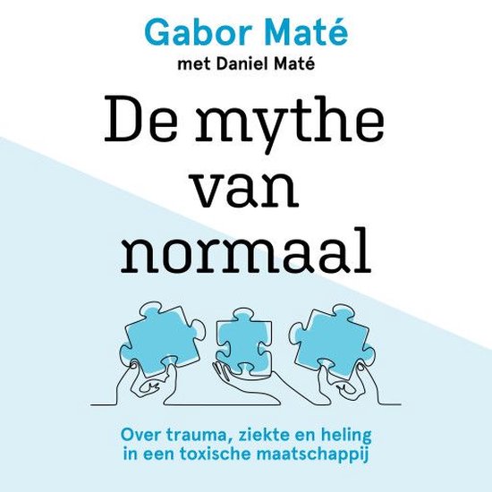 De mythe van normaal