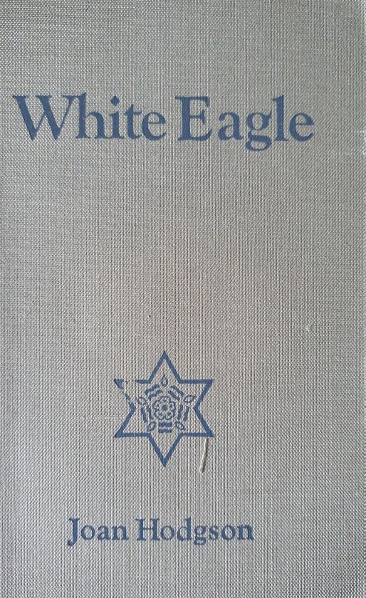 White eagle