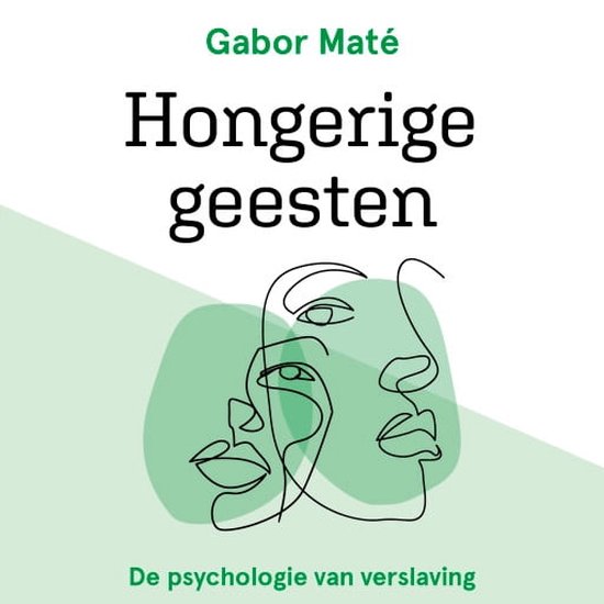 Hongerige geesten