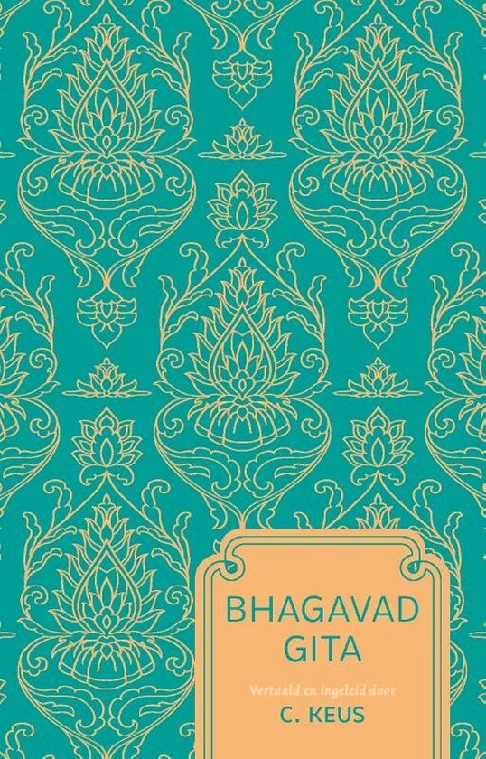 Patroon - Bhagavad Gita