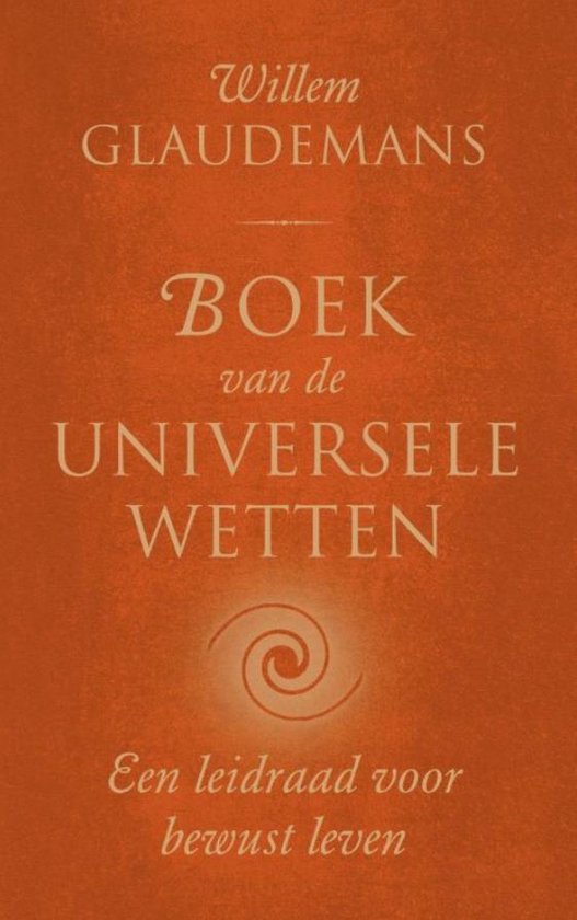 Biblos-serie 4 - Boek van de Universele Wetten