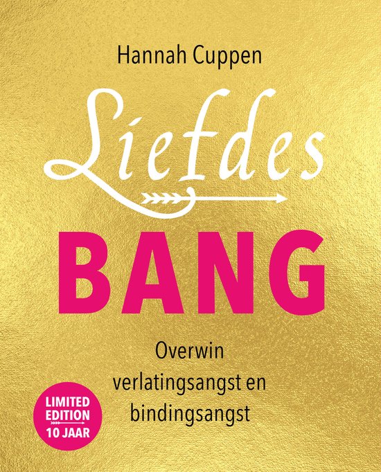 Liefdesbang – Limited Edition