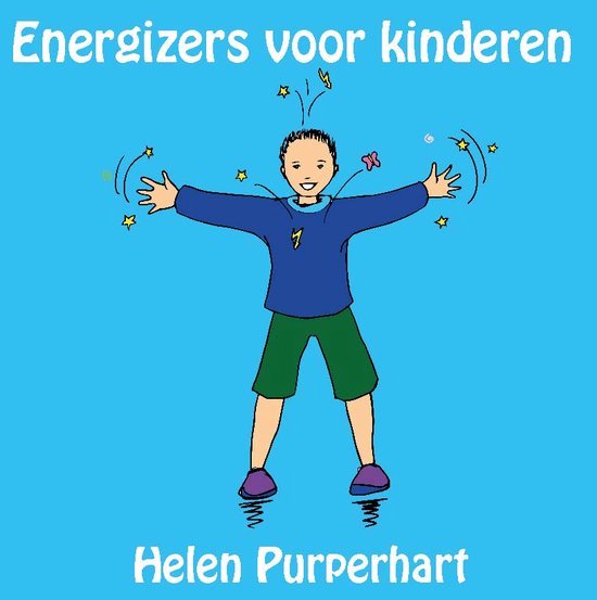 Kinderyoga - Energizers voor kinderen