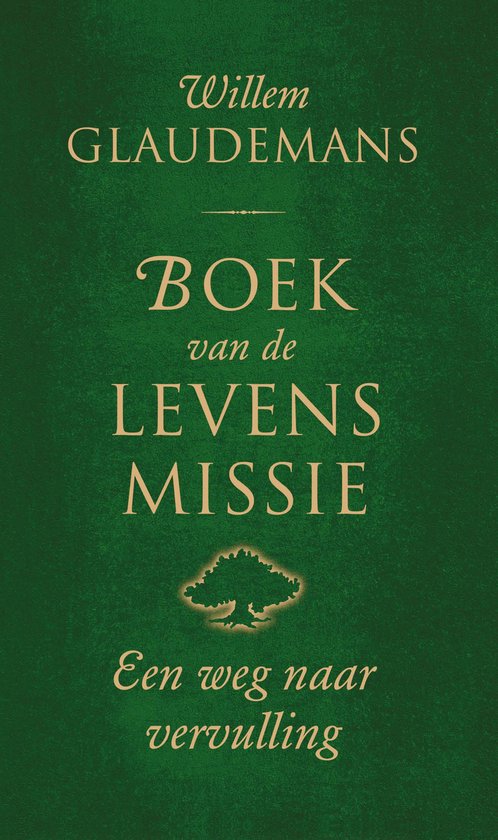 Biblos-serie 3 - Boek van de levensmissie