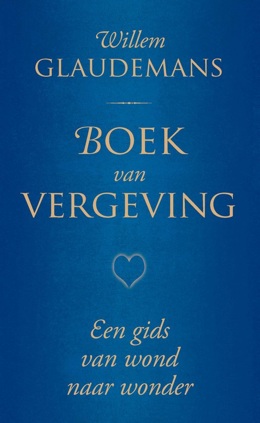 Biblos-serie 2 - Boek van vergeving