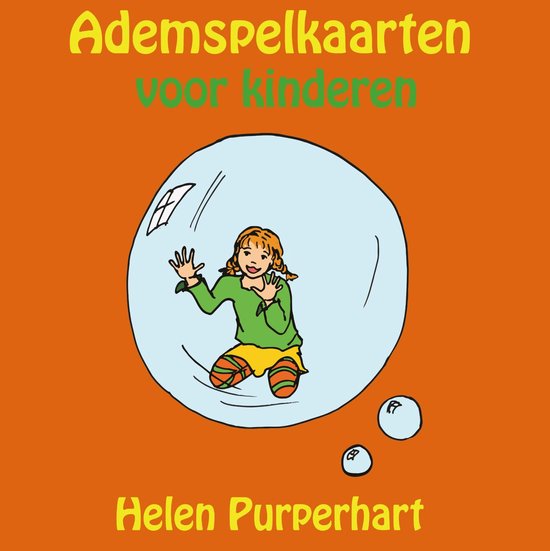 Kinderyoga - Ademspelkaarten voor kinderen