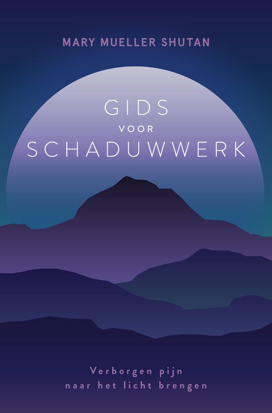 Gids voor schaduwwerk