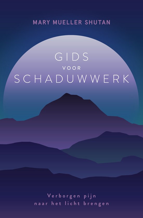 Gids voor schaduwwerk