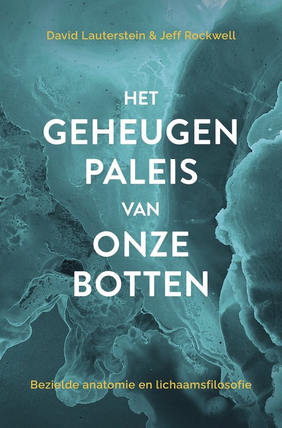 Het geheugenpaleis van onze botten