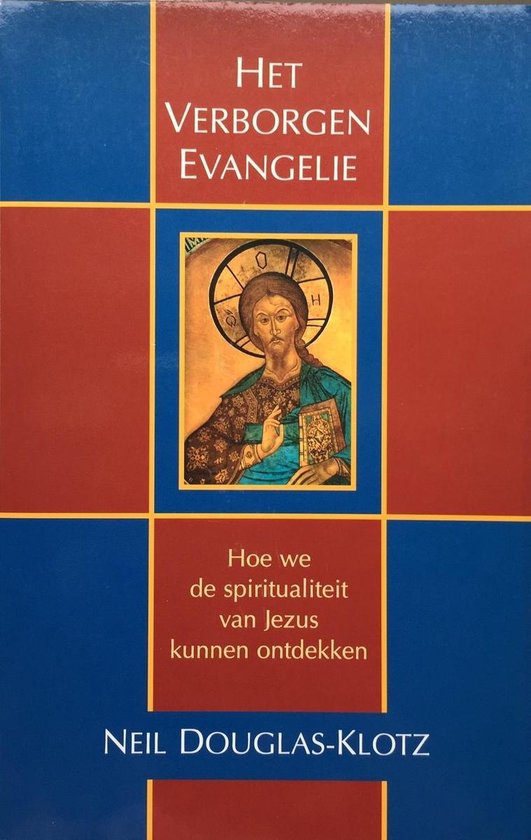 Het verborgen evangelie