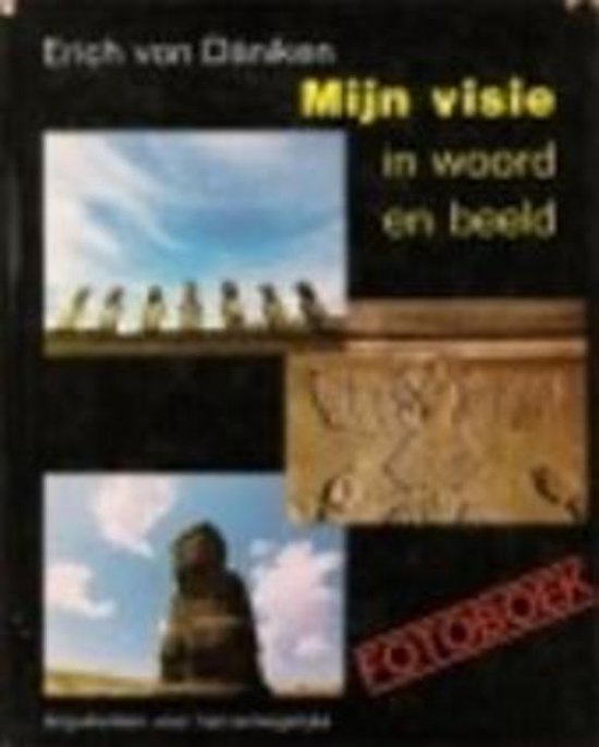 Myn visie in woord en beeld