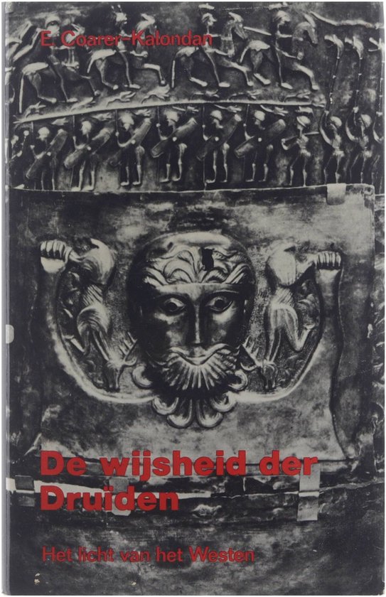 De wijsheid der Druïden : het licht van het Westen