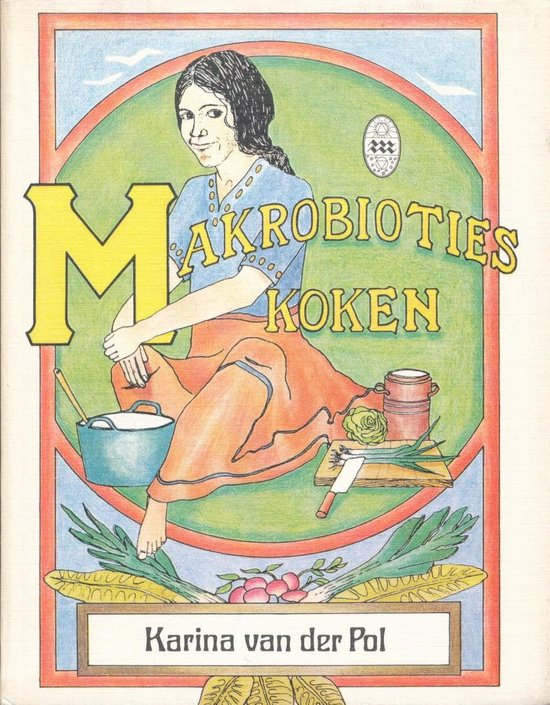 Makrobiotisch koken