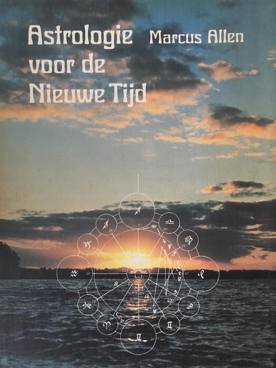 Astrologie voor de nieuwe tijd