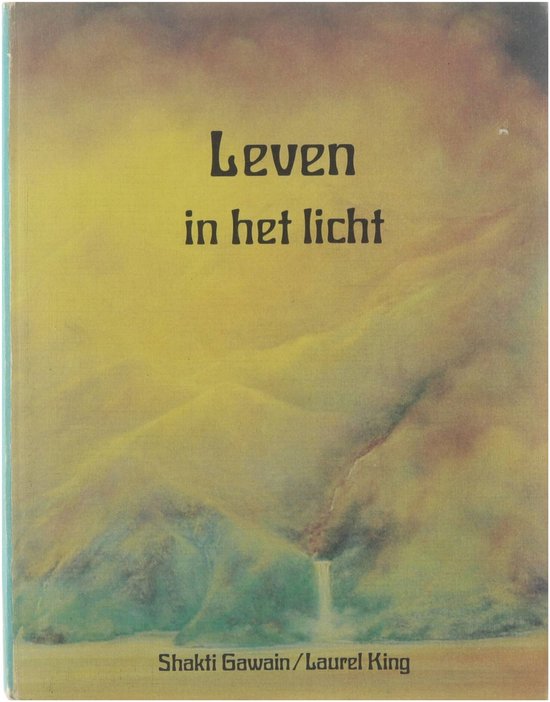 Leven In Het Licht