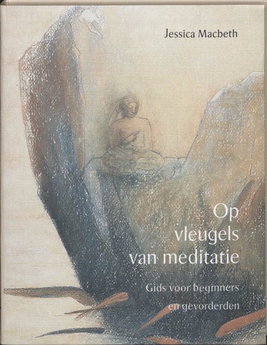 Op Vleugels Van Meditatie