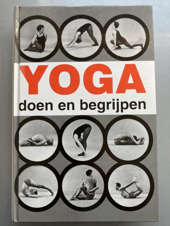 Yoga Doen En Begrijpen