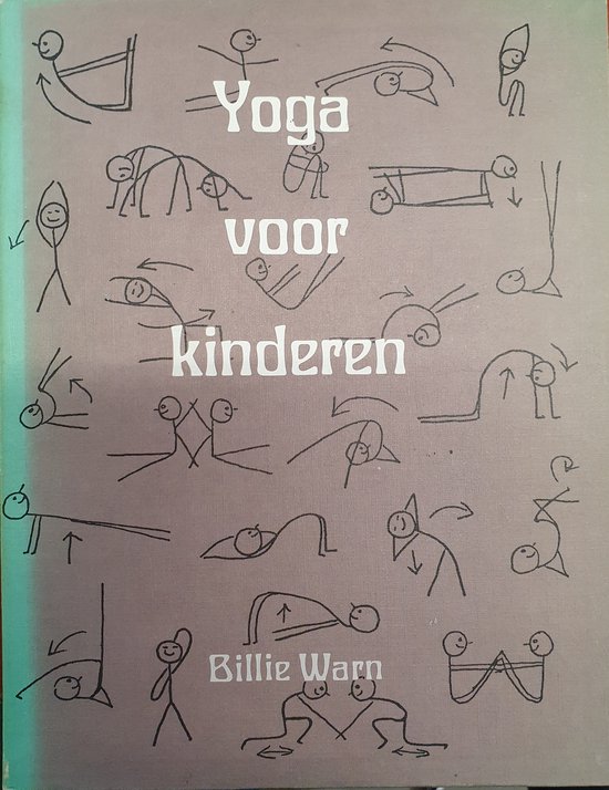 Yoga voor kinderen