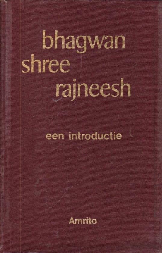 Bhagwan shree rajneesh