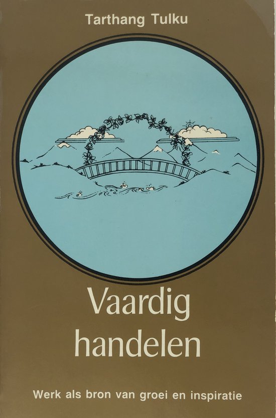 Vaardig handelen