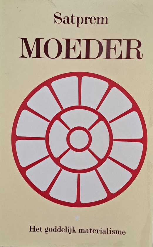 Moeder iii