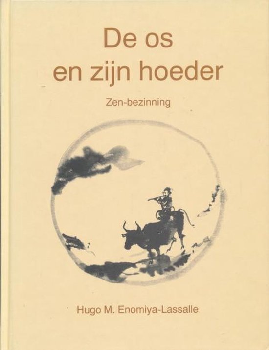 De os en zijn hoeder