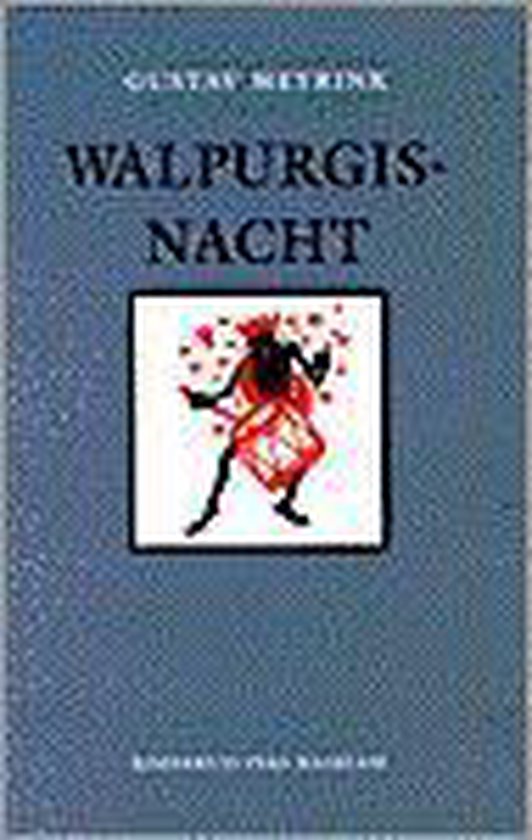 Walpurgisnacht