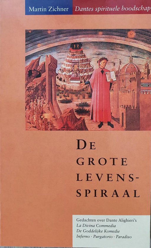 De grote levensspiraal