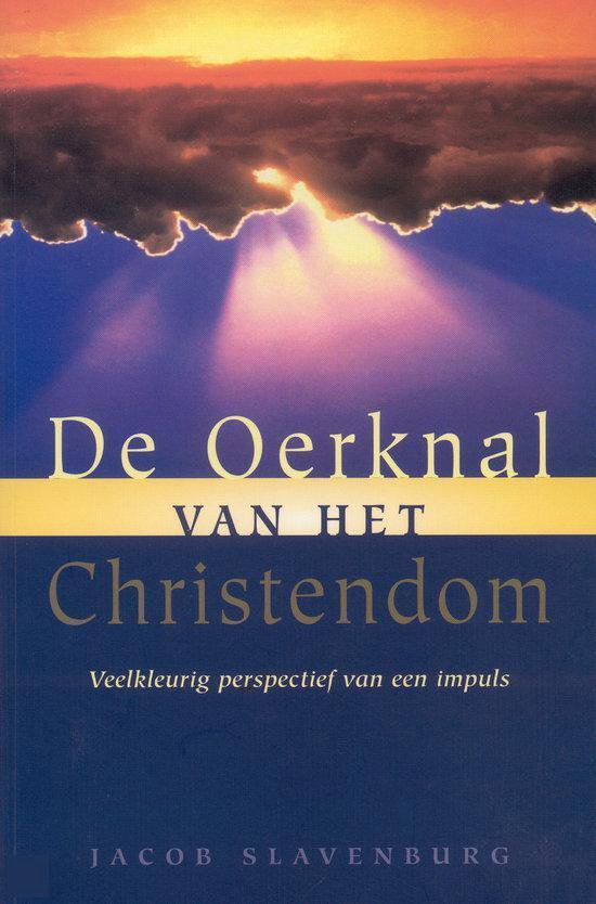 Oerknal Van Het Christendom