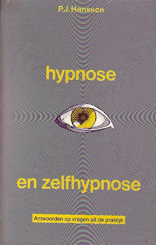 Hypnose en zelfhypnose