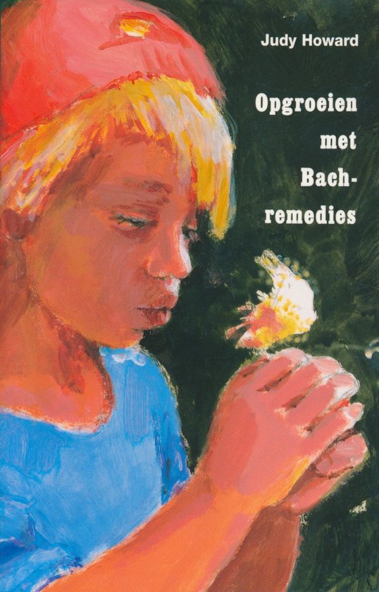 Opgroeien met bach-remedies