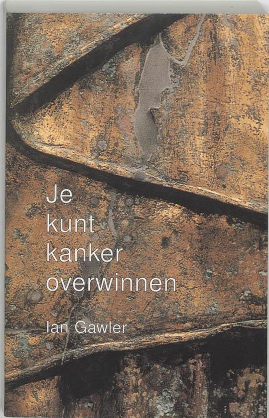 Je Kunt Kanker Overwinnen