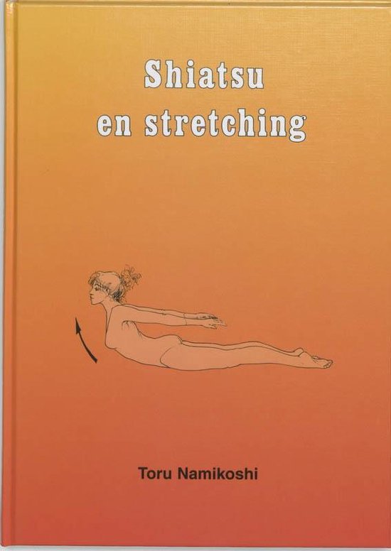 Shiatsu en stretching