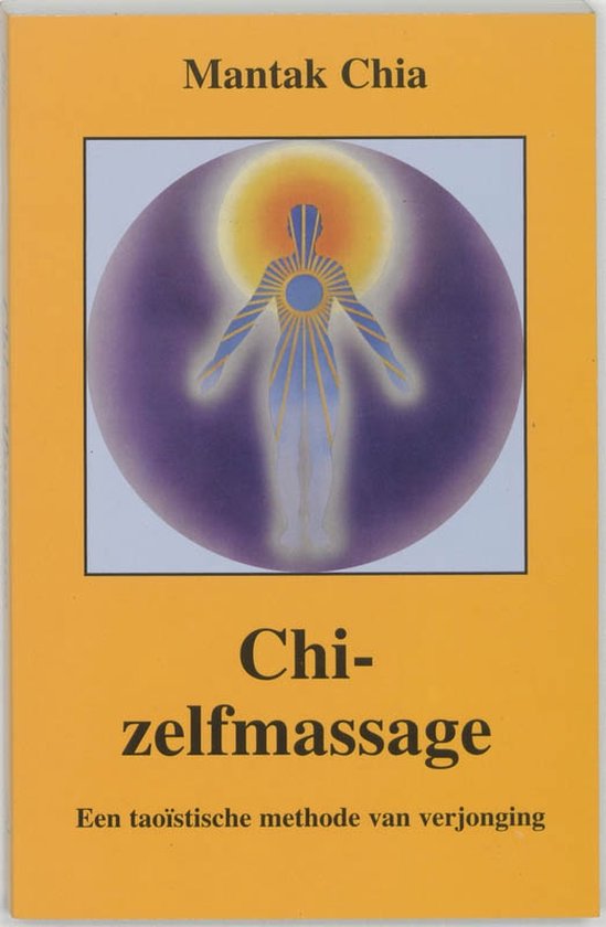 Chi-zelfmassage