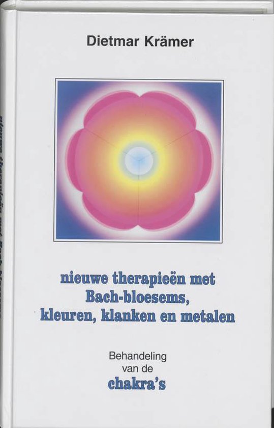 Nieuwe Therapieen Met Kleuren Klanken E