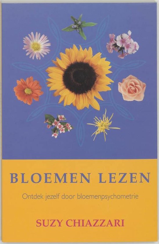 Bloemen Lezen