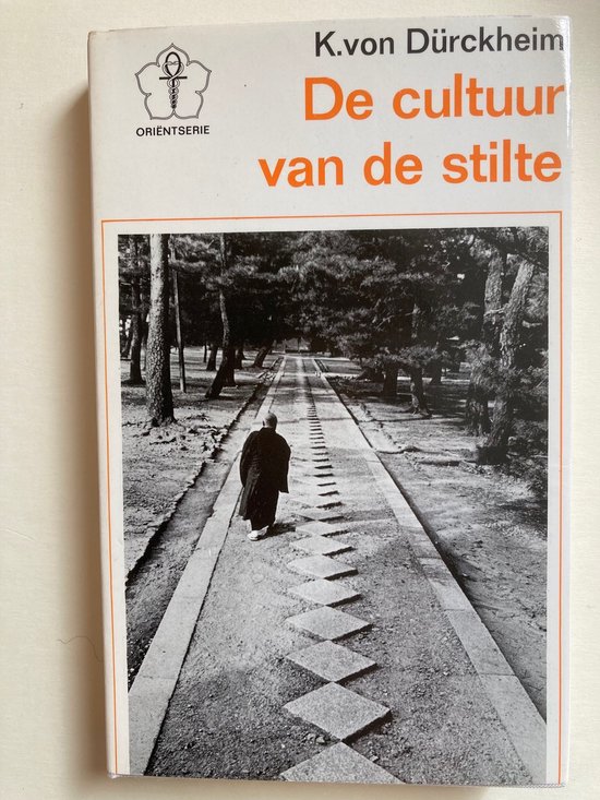 De cultuur van de stilte