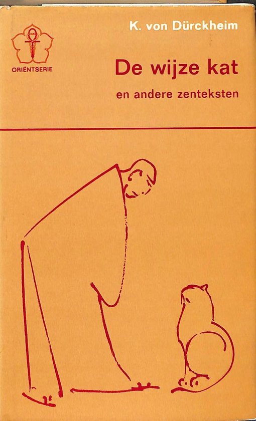 De wijze kat en andere Zen-teksten