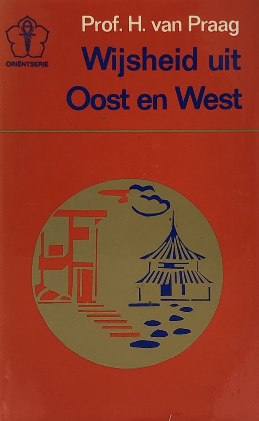 Wijsheid uit Oost en West