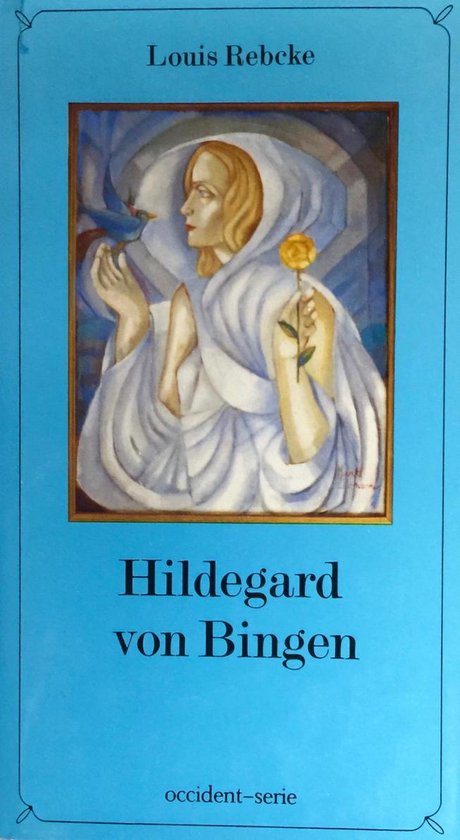 Hildegard von Bingen